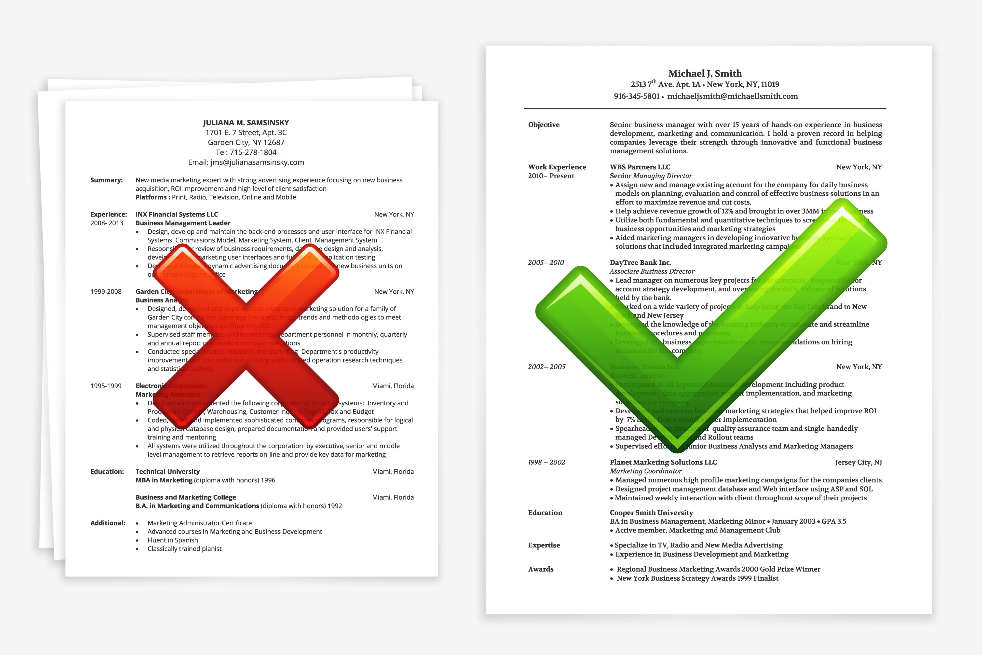 Derde loterij Ongedaan maken What do Hiring Managers Look For in a Data Scientist's CV?